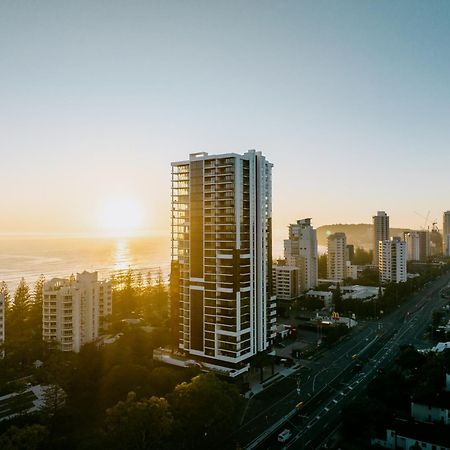 Sandbar Burleigh 黄金海岸 外观 照片
