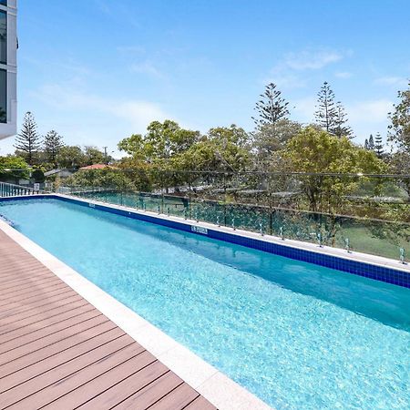 Sandbar Burleigh 黄金海岸 外观 照片