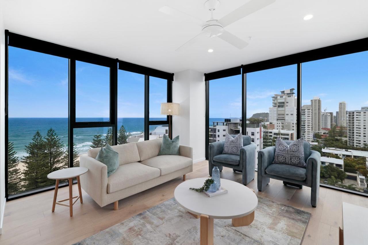 Sandbar Burleigh 黄金海岸 外观 照片