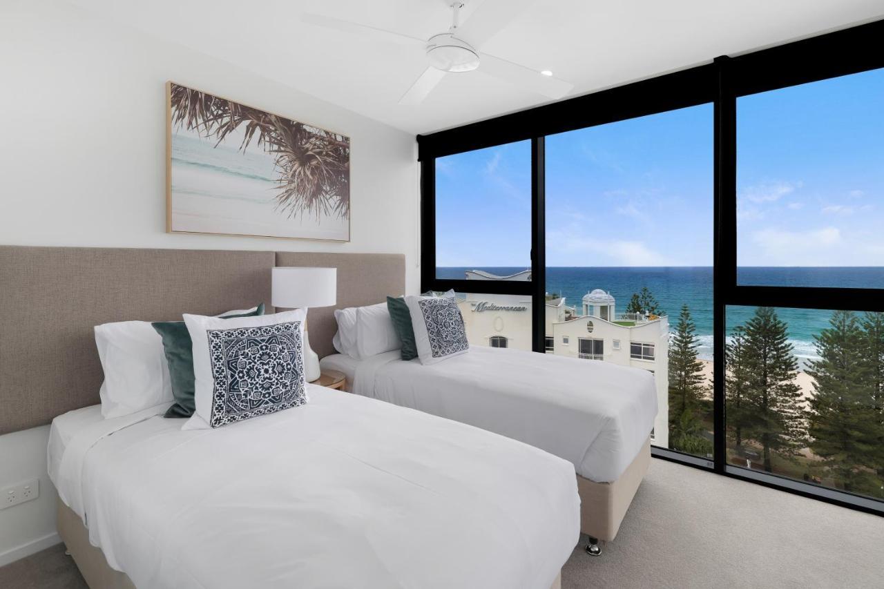 Sandbar Burleigh 黄金海岸 外观 照片