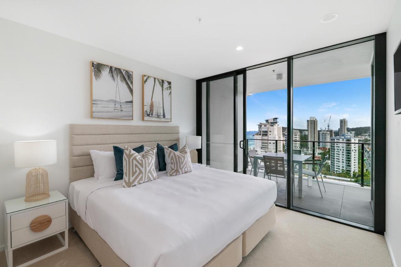 Sandbar Burleigh 黄金海岸 外观 照片