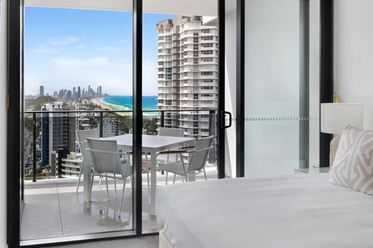 Sandbar Burleigh 黄金海岸 外观 照片