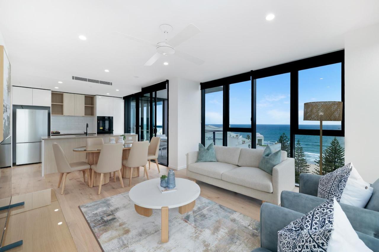 Sandbar Burleigh 黄金海岸 外观 照片
