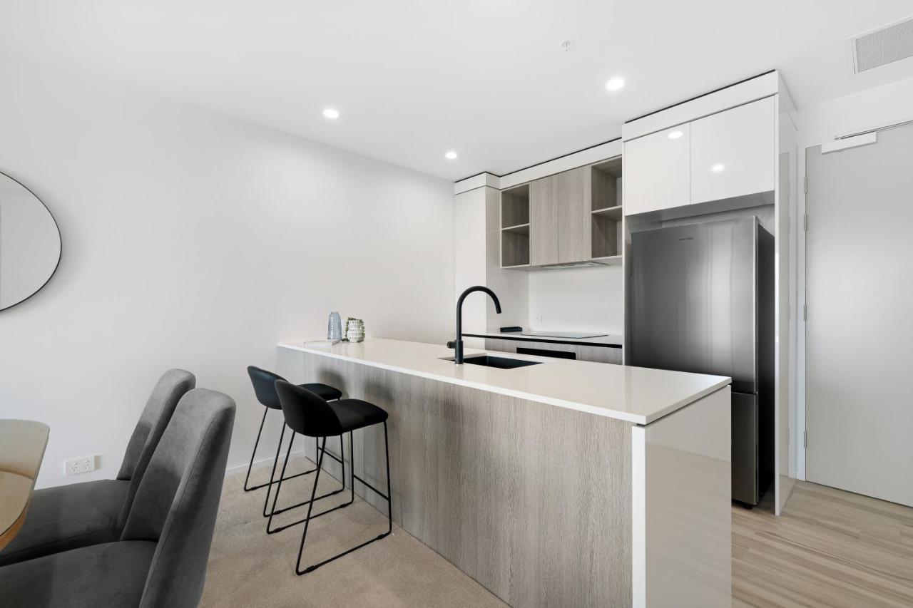 Sandbar Burleigh 黄金海岸 外观 照片