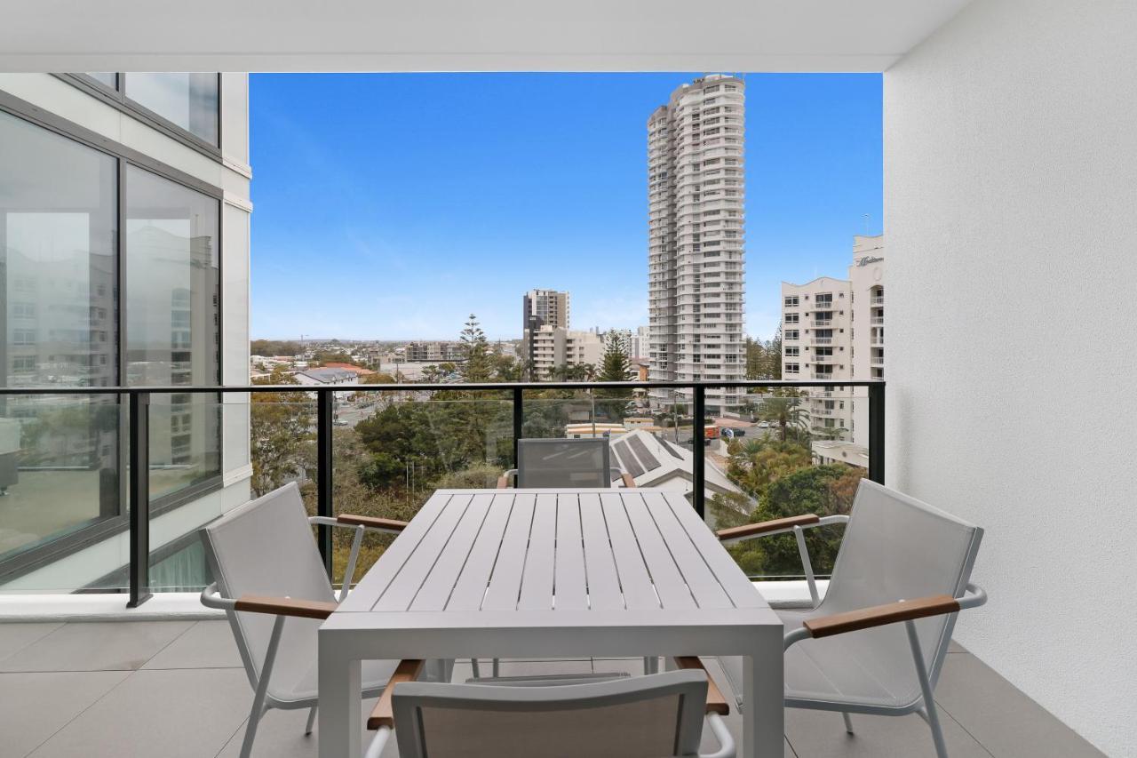 Sandbar Burleigh 黄金海岸 外观 照片