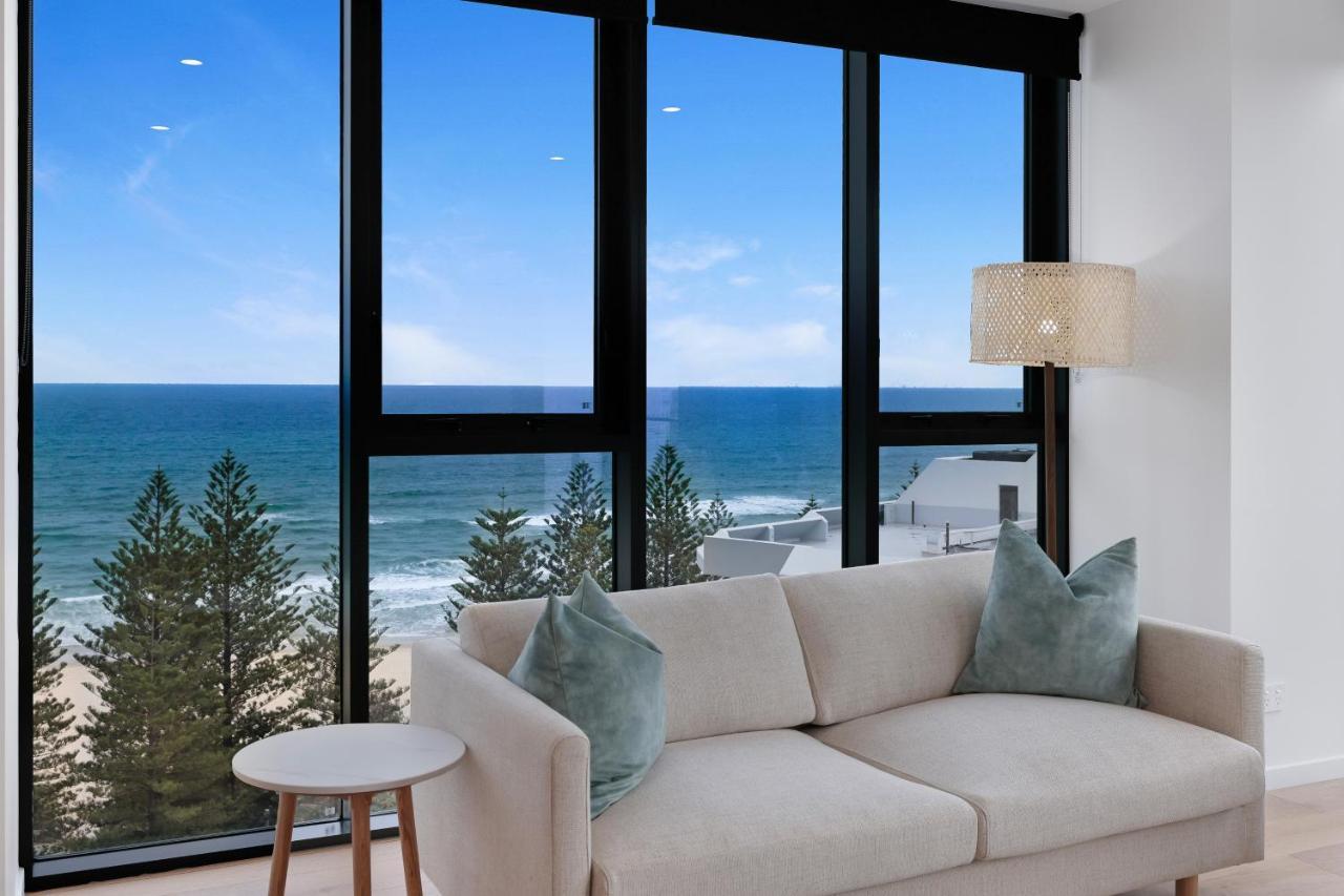 Sandbar Burleigh 黄金海岸 外观 照片