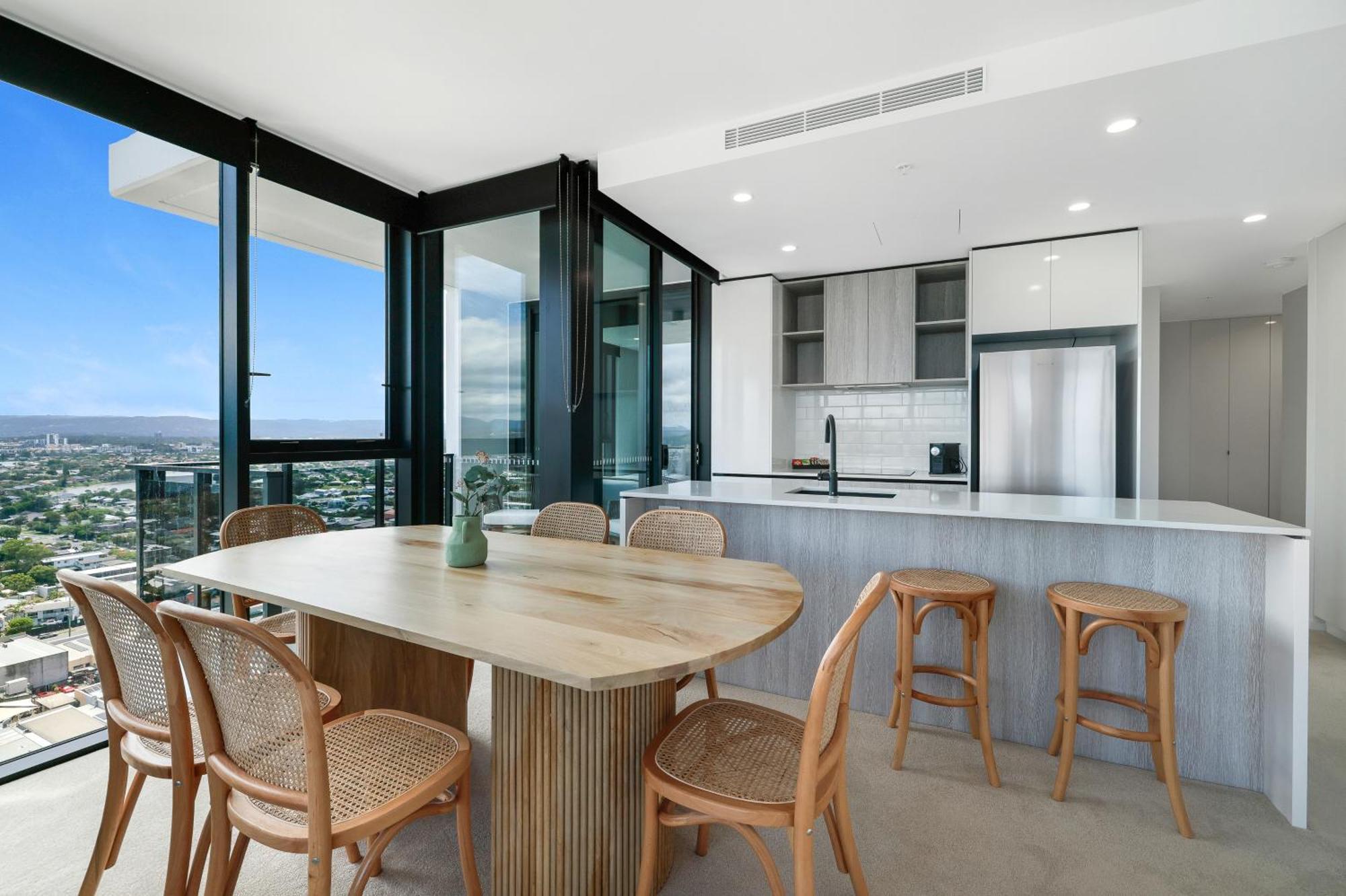 Sandbar Burleigh 黄金海岸 外观 照片