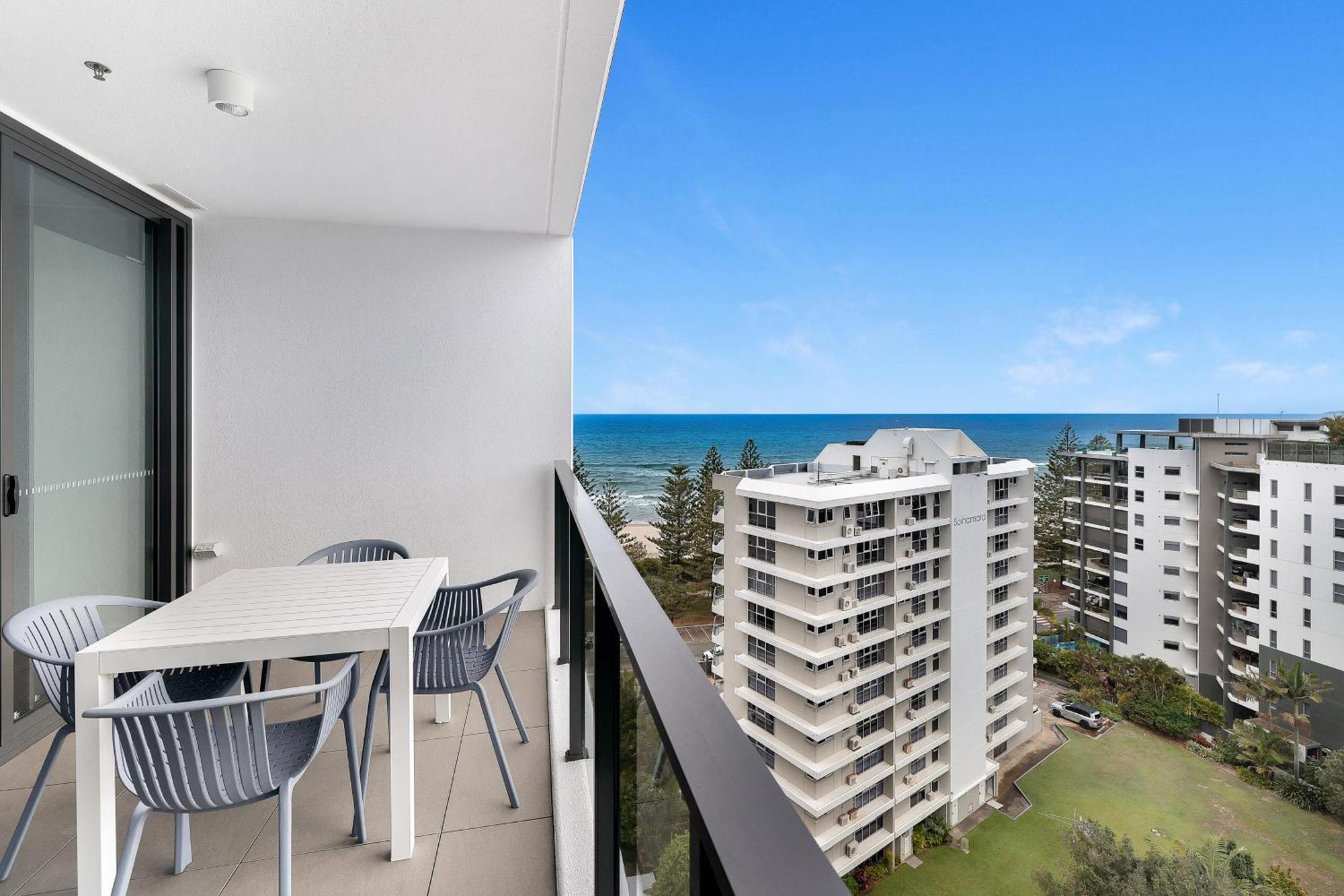 Sandbar Burleigh 黄金海岸 外观 照片