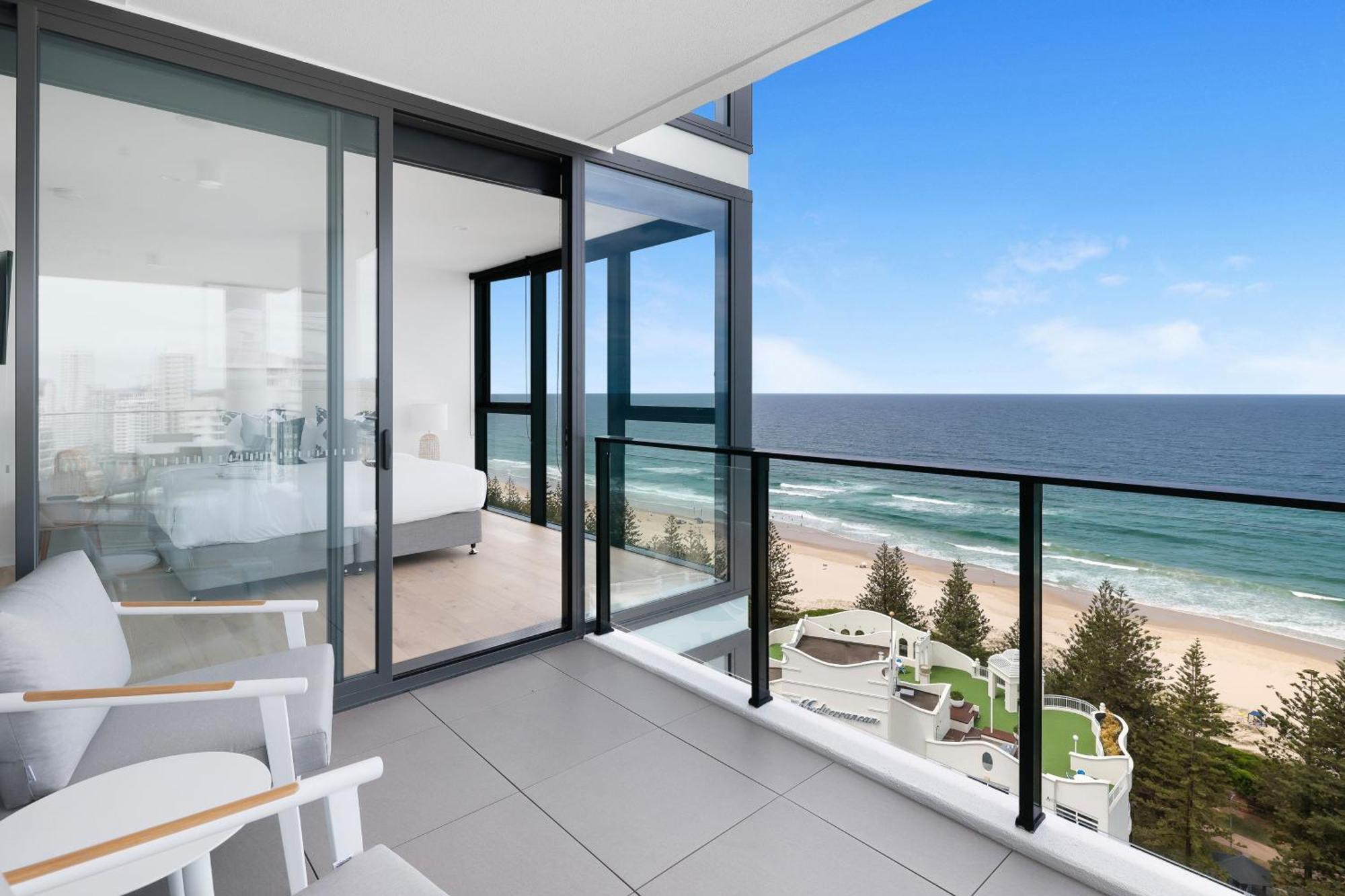 Sandbar Burleigh 黄金海岸 外观 照片