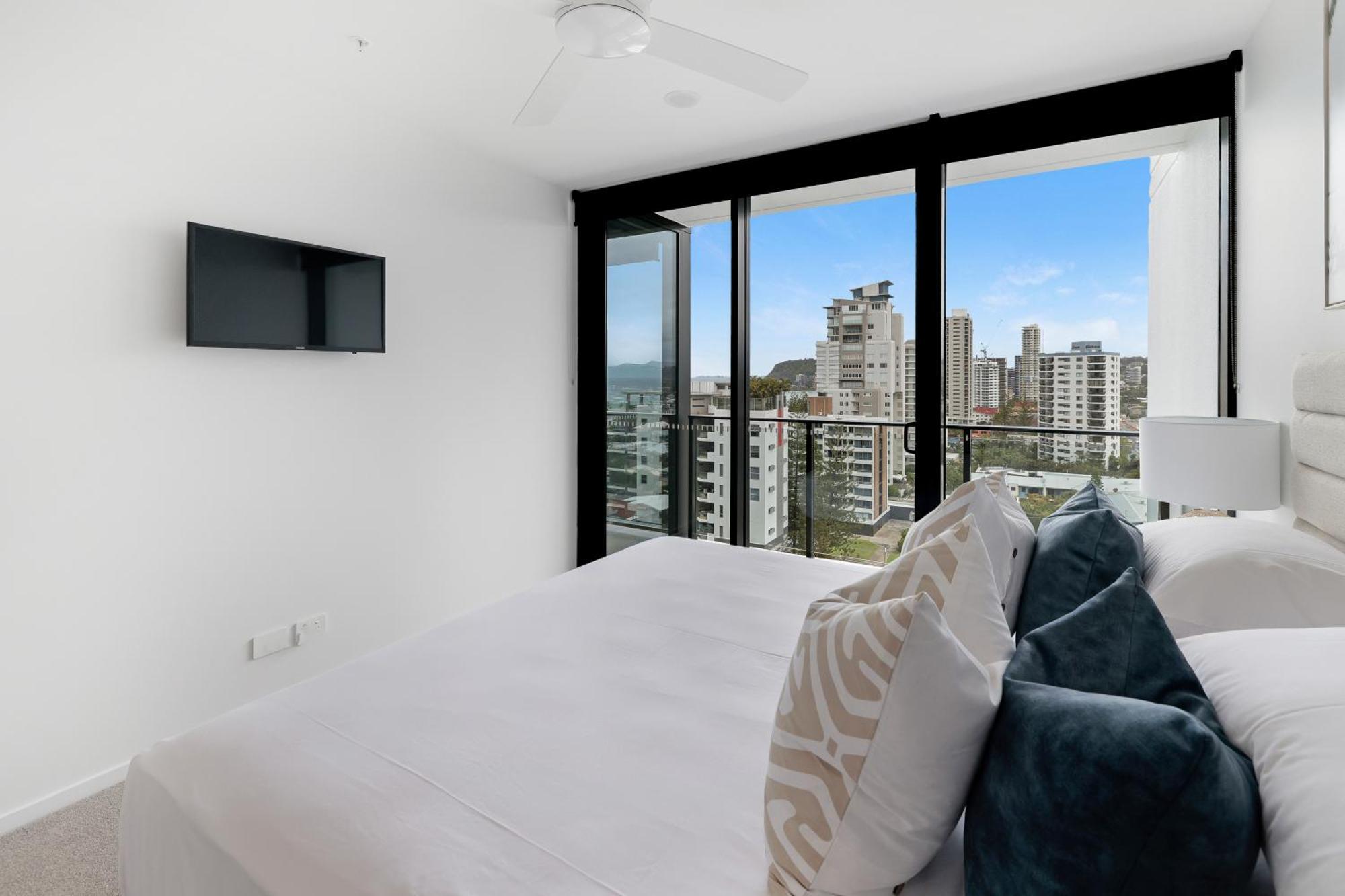 Sandbar Burleigh 黄金海岸 外观 照片