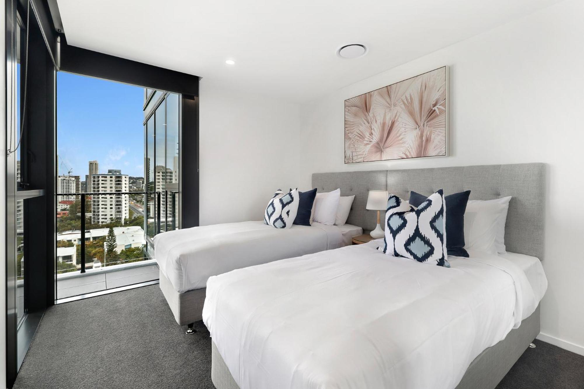 Sandbar Burleigh 黄金海岸 外观 照片