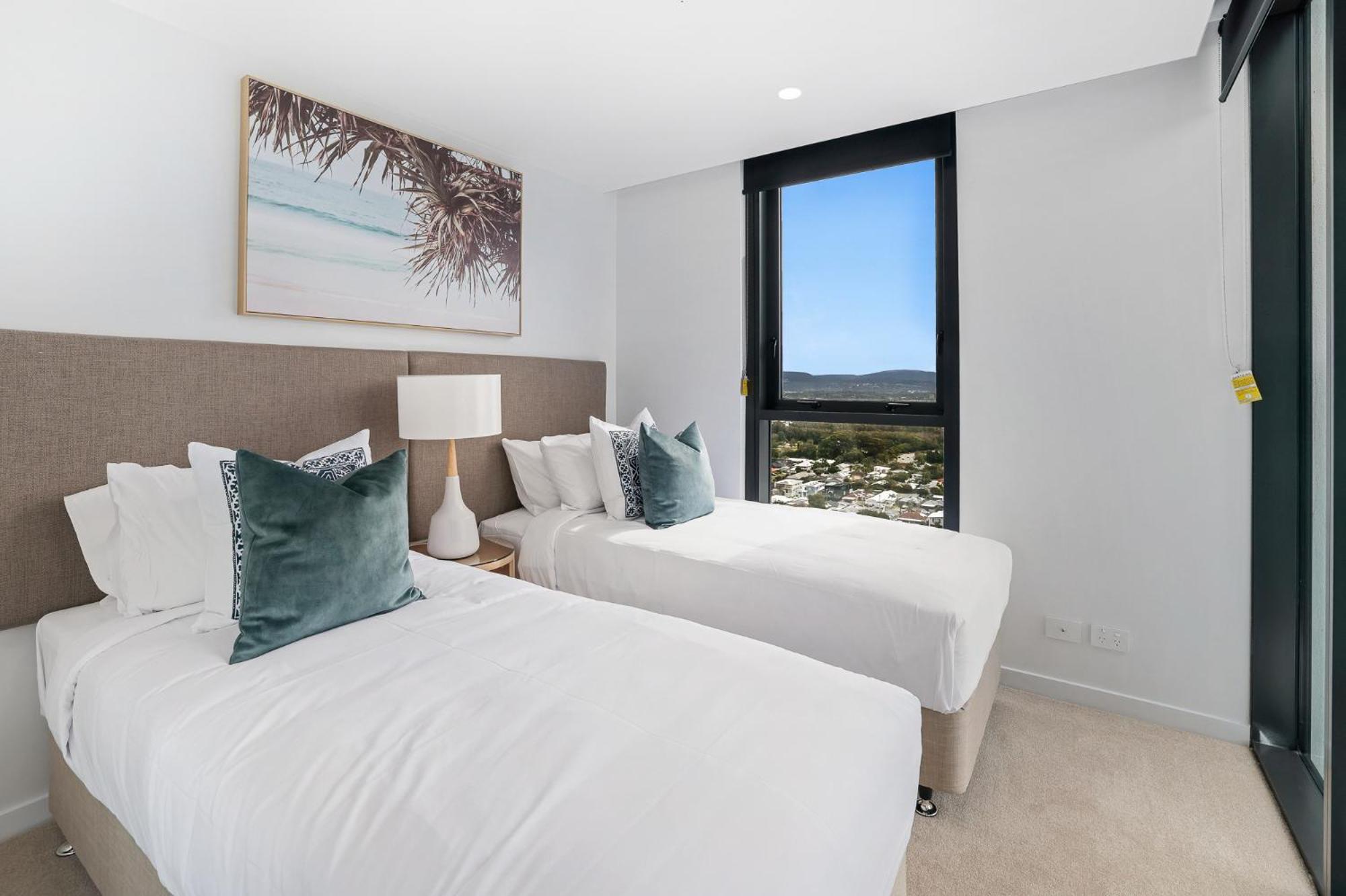 Sandbar Burleigh 黄金海岸 外观 照片