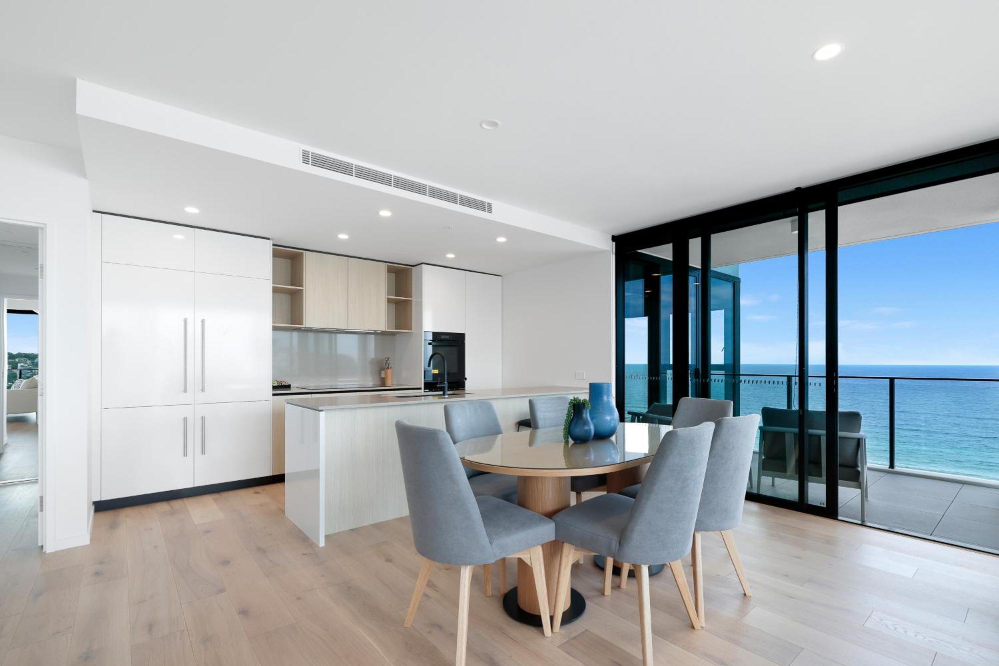Sandbar Burleigh 黄金海岸 外观 照片