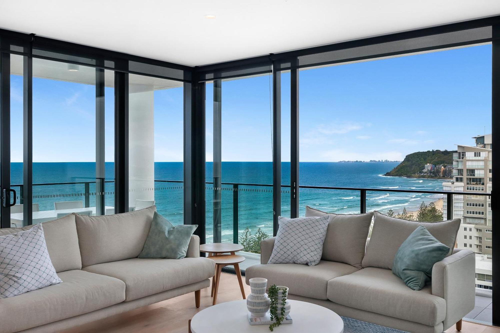Sandbar Burleigh 黄金海岸 外观 照片
