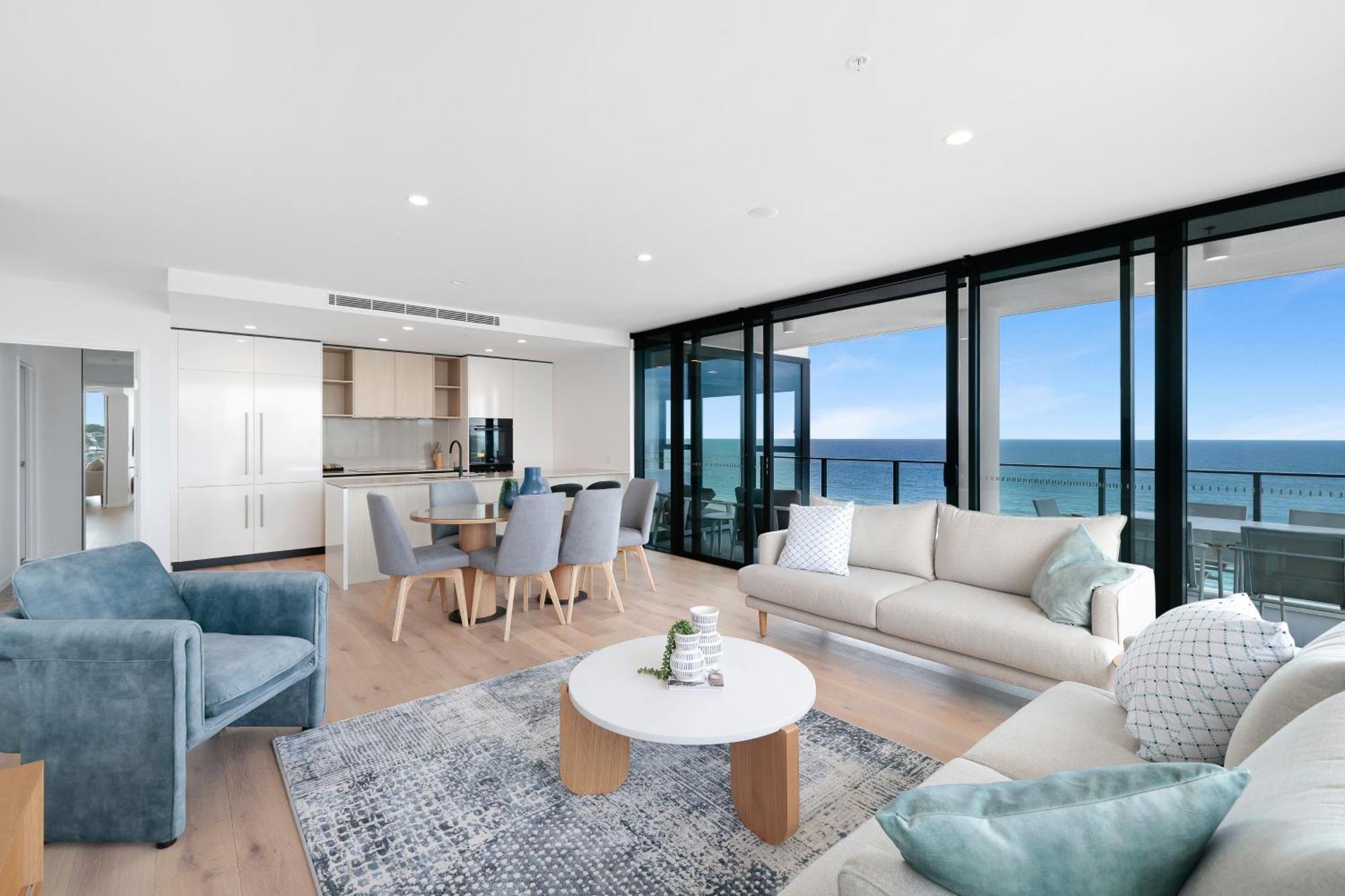 Sandbar Burleigh 黄金海岸 外观 照片