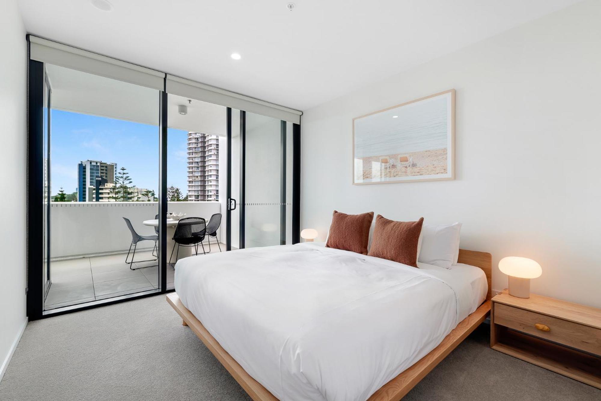 Sandbar Burleigh 黄金海岸 外观 照片