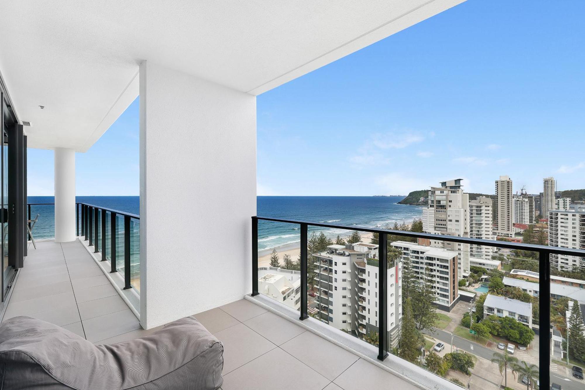 Sandbar Burleigh 黄金海岸 外观 照片